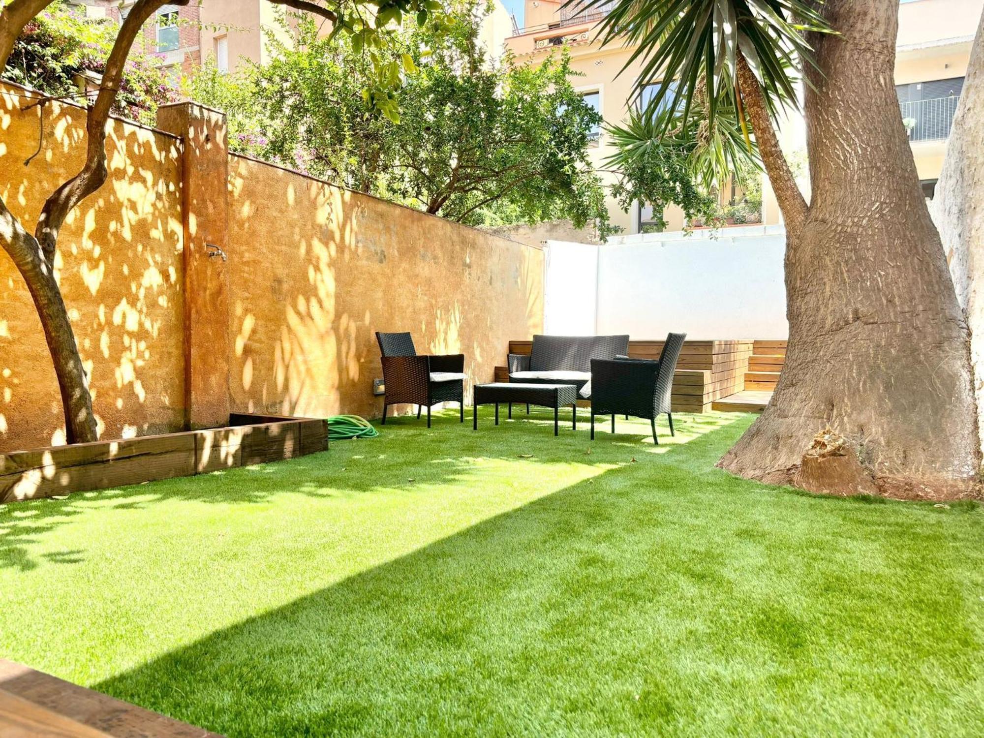 Apartamento Gran De Gracia *