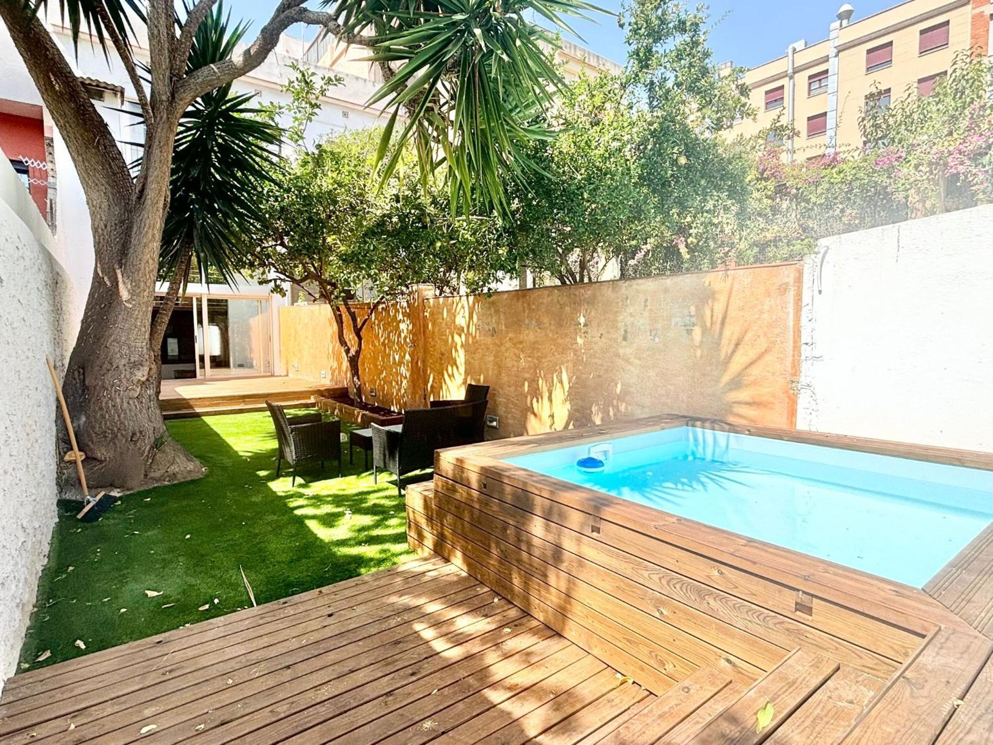 Apartamento Gran De Gracia Barcelona