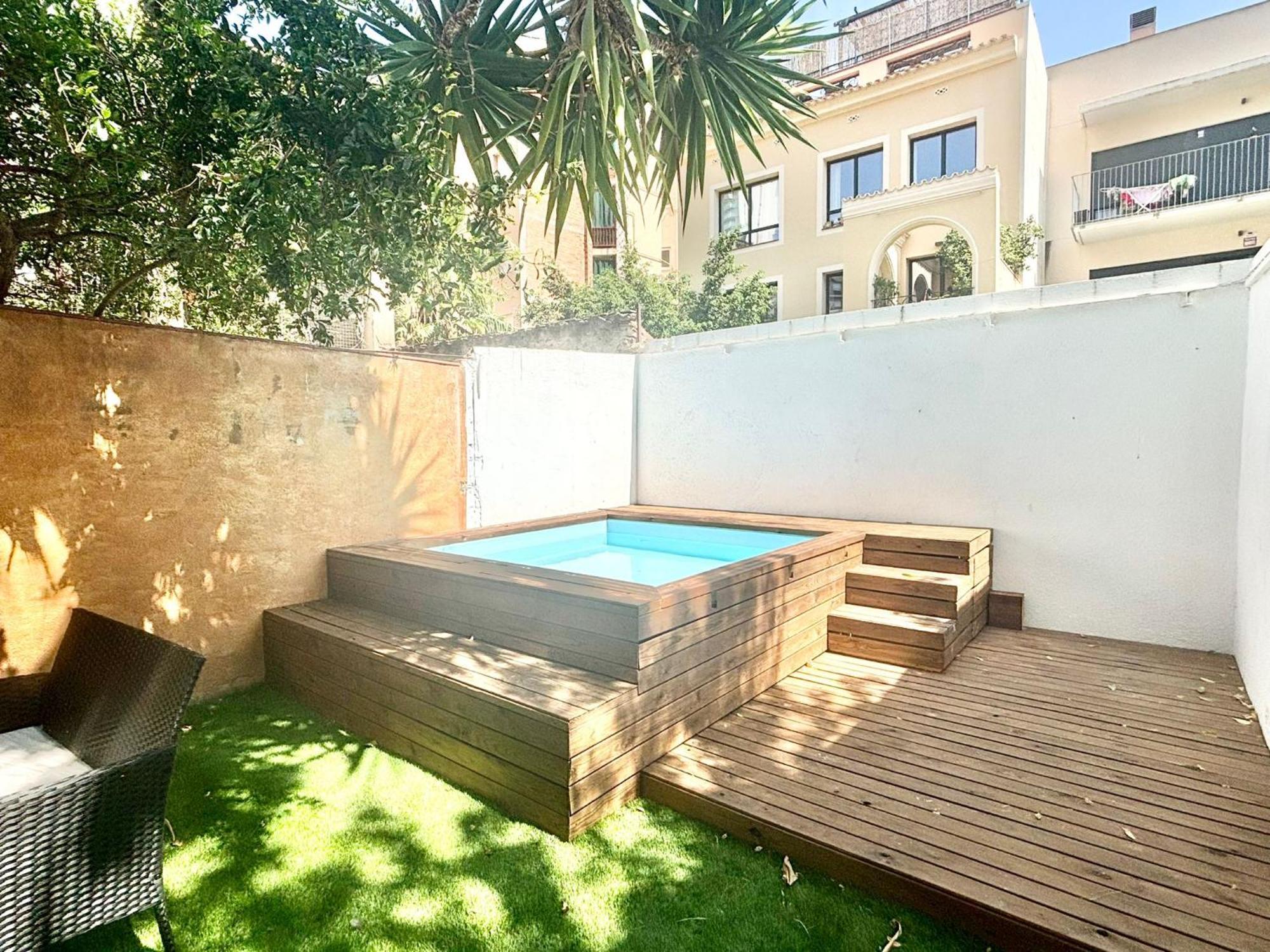 Gran De Gracia Apartamento Barcelona