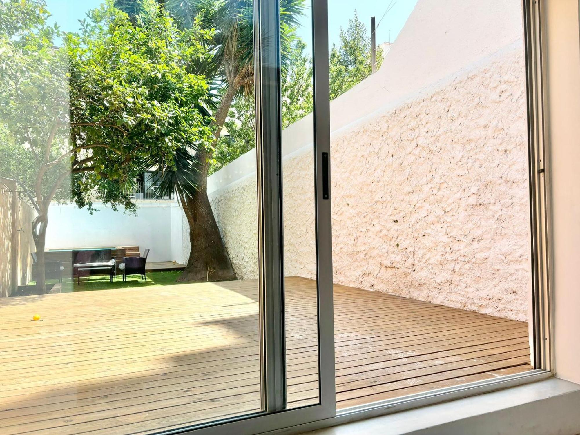 Gran De Gracia Apartamento Barcelona