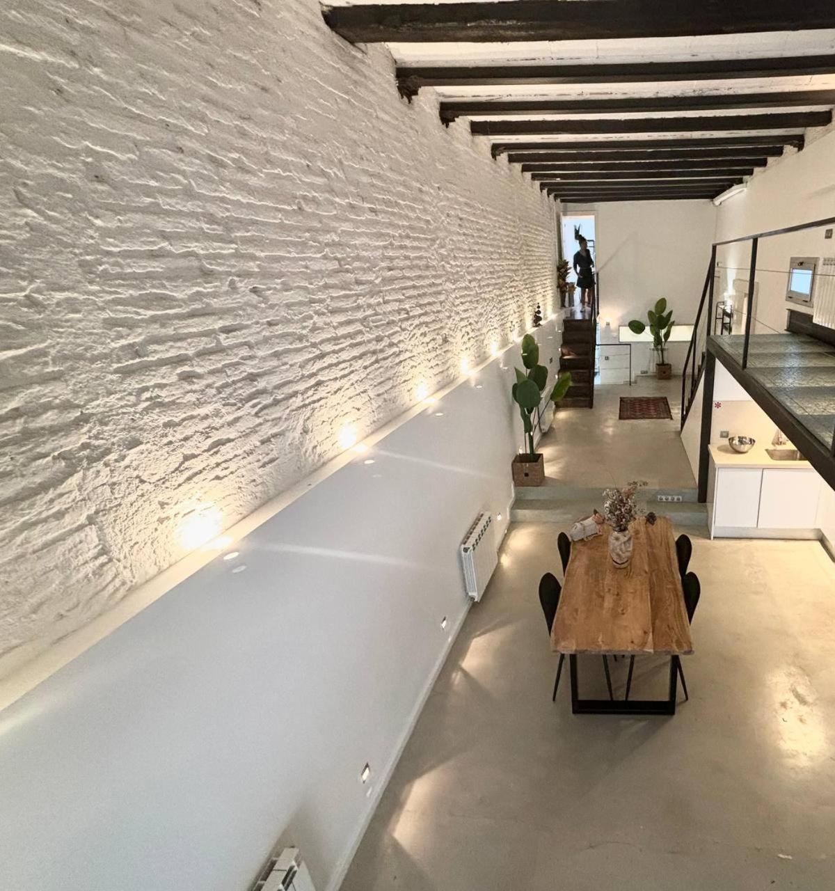 Leilighet Gran De Gracia