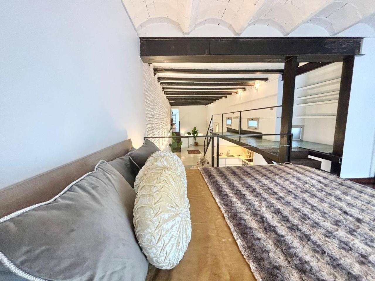 Gran De Gracia Apartamento Barcelona