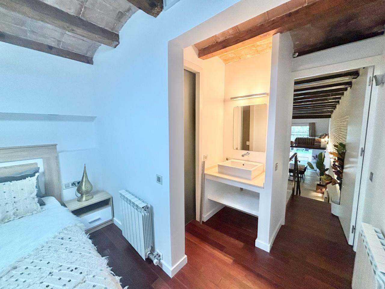 Apartamento Gran De Gracia