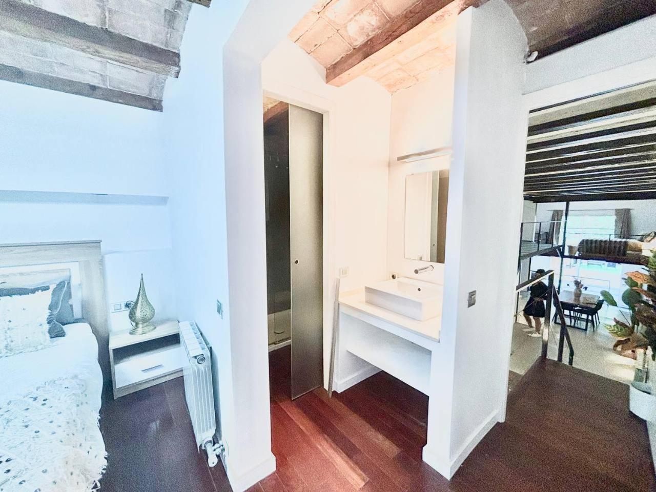 Apartamento Gran De Gracia Barcelona