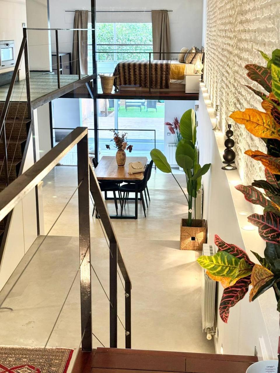 Gran De Gracia Apartamento