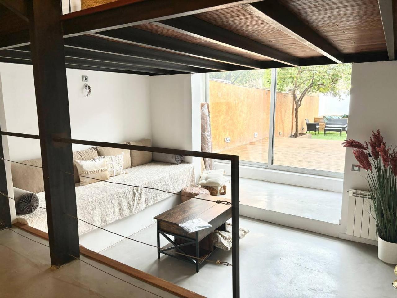Gran De Gracia Apartamento Barcelona